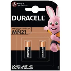 Батарейка Duracell A23/ MN21