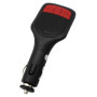 FM Модулятор для Авто FM-02, Bluetooth, MP3, USB, AUX FM Модулятор для Авто FM-02, Bluetooth, MP3, USB, AUX