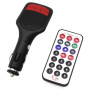 FM Модулятор для Авто FM-02, Bluetooth, MP3, USB, AUX FM Модулятор для Авто FM-02, Bluetooth, MP3, USB, AUX