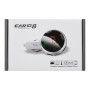 FM Модулятор для Авто CARQ 8, Bluetooth, MP3, USB, AUX FM Модулятор для Авто CARQ 8, Bluetooth, MP3, USB, AUX