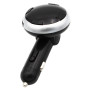 FM Модулятор для Авто CARQ 8, Bluetooth, MP3, USB, AUX FM Модулятор для Авто CARQ 8, Bluetooth, MP3, USB, AUX