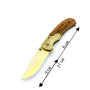 Ніж складний Browning A60