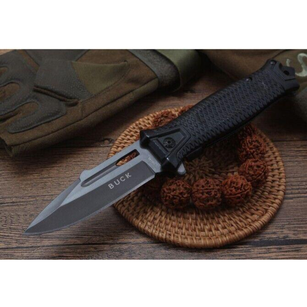 Ніж складний Buck A67 / 2645