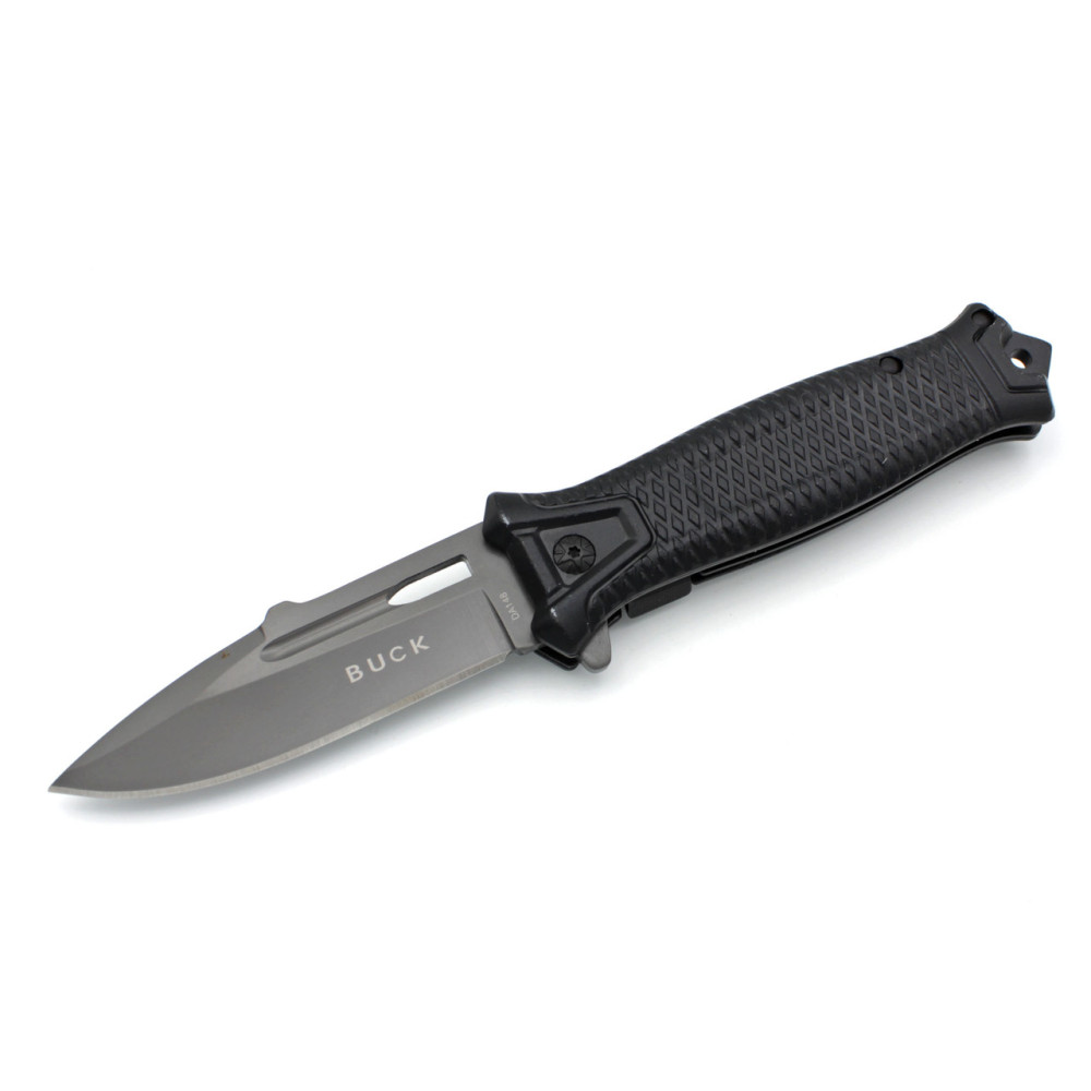 Ніж складний Buck A67 / 2645