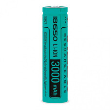 Акумулятор Videx 18650 Li-ion 3000mAh 3.7V