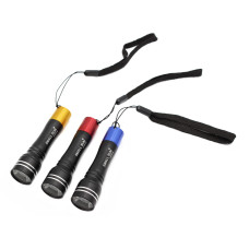Ручний ліхтар Small Sun RB279, ZY-B70-LM, 1хAAA, 1R3, 1LED