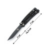 Ніж метелик Benchmade 1063 Ніж метелик Benchmade 1063