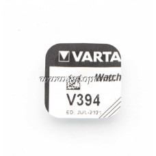 Акумулятор Varta V394