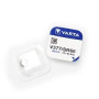 Батарейка Varta V377 / SR626SW / SR66 / 1 шт. в індивідуальній упаковці Батарейка Varta V377 / SR626SW / SR66 / 1 шт. в індивідуальній упаковці