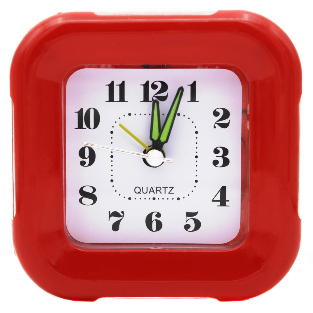 Годинник Будильник Quartz 6004