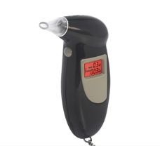 Алкотестер Персональний Digital Breath Alcohol Tester - 0923