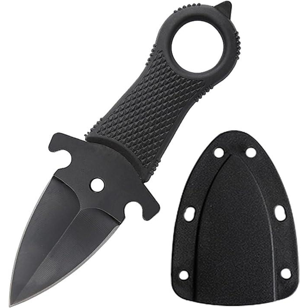 Ніж мисливський Defender Рибалка LL102
