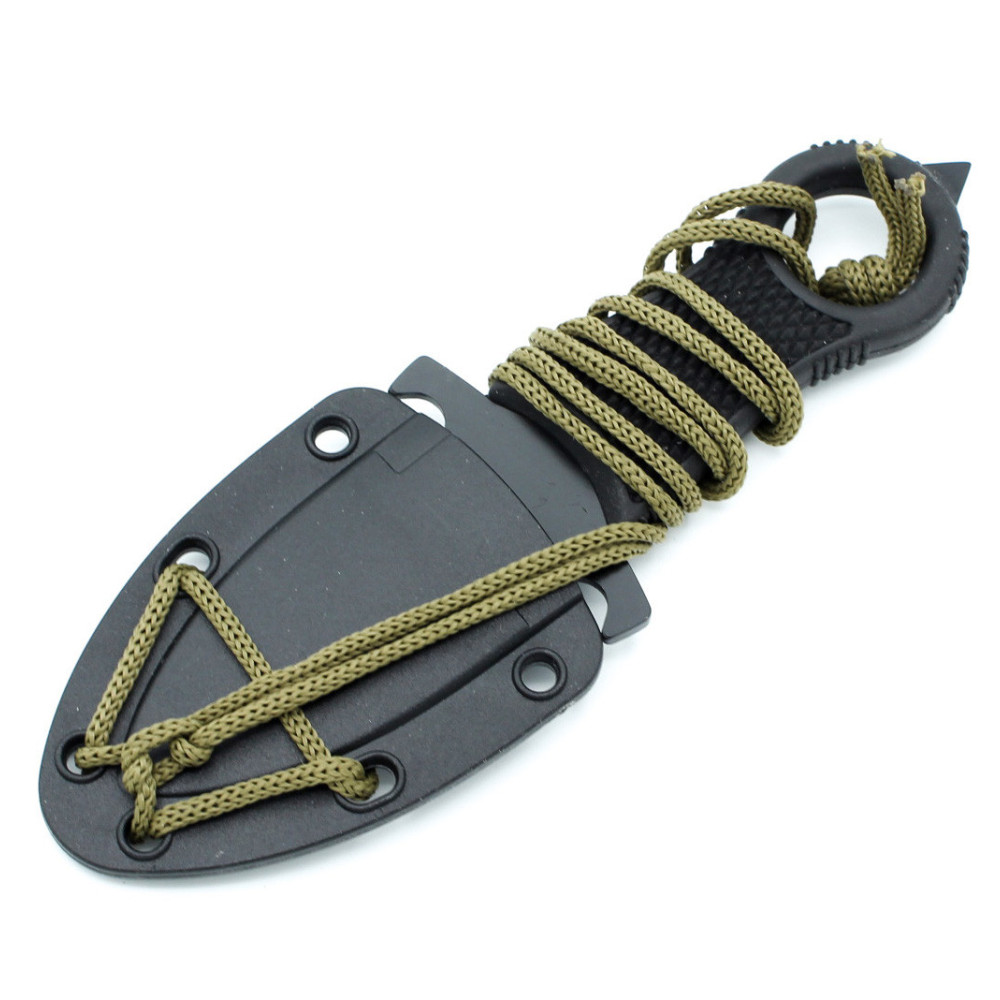 Ніж мисливський Defender Рибалка LL102