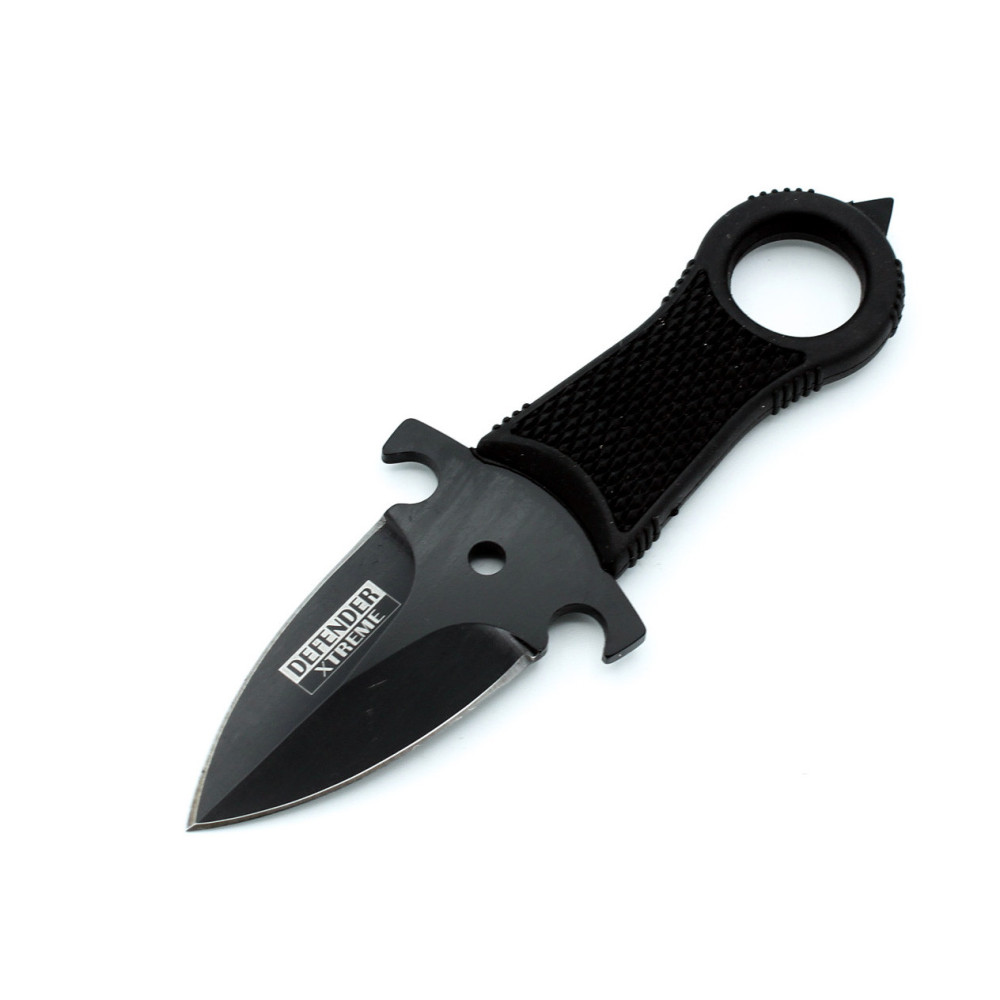 Ніж мисливський Defender Рибалка LL102