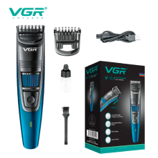 Тример бороди та вусів VGR V-052