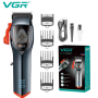 Машинка для стрижки VGR V-647