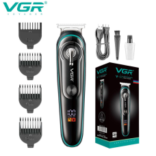 Тример для бороди та вусів VGR V-075