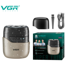 Електробритва VGR V-345