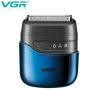 Електробритва VGR V-364 Синій