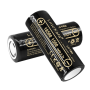 Акумулятор LiitoKala 18500, Lii-18A, 1500mAh