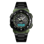 Годинники наручні SKMEI 1370AG, ARMY GREEN, 10242 Годинники наручні SKMEI 1370AG, ARMY GREEN, 10242