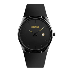 Годинники наручні SKMEI 1509BK, ЧОРНИЙ, 10250