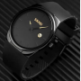 Годинники наручні SKMEI 1509BK, ЧОРНИЙ, 10250 Годинники наручні SKMEI 1509BK, ЧОРНИЙ, 10250