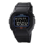 Годинники наручні SKMEI 1629BK, BLACK, Смарт-годинник, 10259