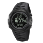 Годинники наручні SKMEI 2147BKBK, BLACK-BLACK, Компас, 10321 Годинники наручні SKMEI 2147BKBK, BLACK-BLACK, Компас, 10321