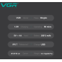 Електробритва VGR V-379