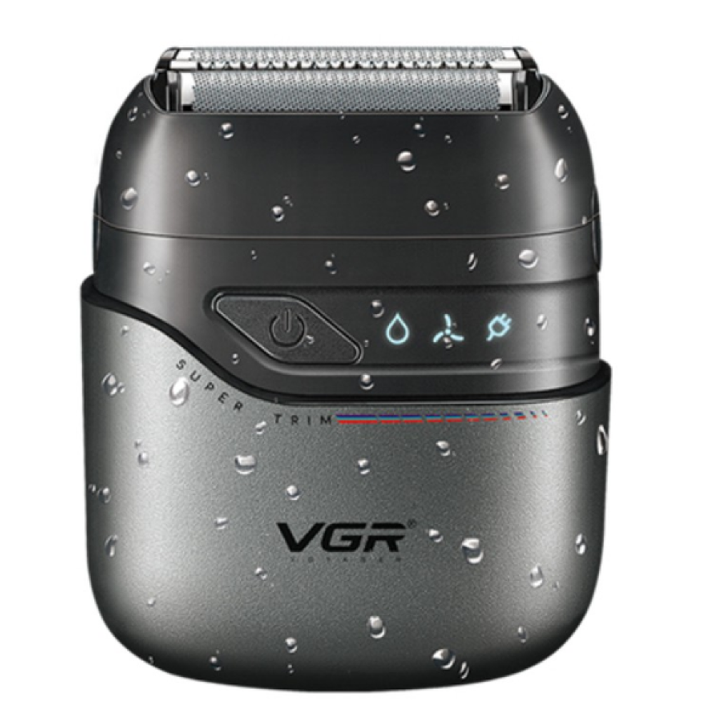 Електробритва VGR V-379