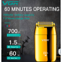 Електробритва VGR V-399