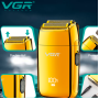 Електробритва VGR V-399