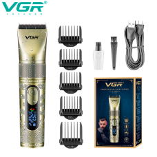 Машинка для стрижки VGR V-659