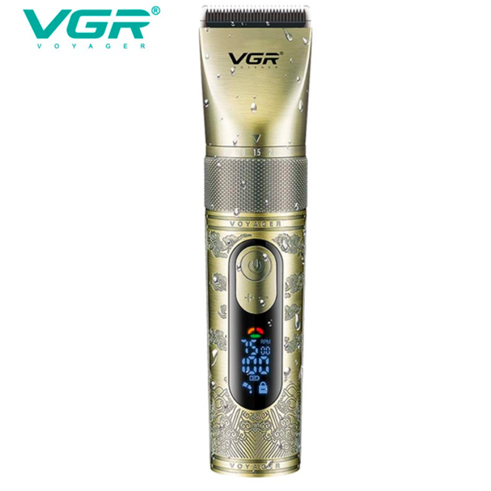 Машинка для стрижки VGR V-659