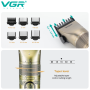 Машинка для стрижки VGR V-659