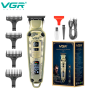 Тример для бороди та вусів VGR V-901