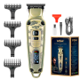 Тример для бороди та вусів VGR V-901