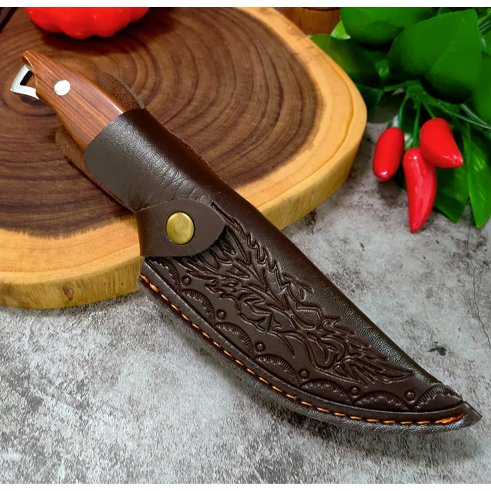 Ніж мисливський 2323