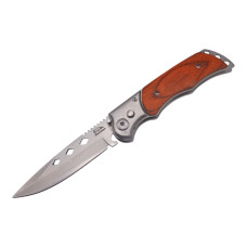 Ніж викидний Stainless 619