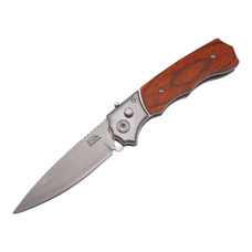 Ніж викидний Stainless A515