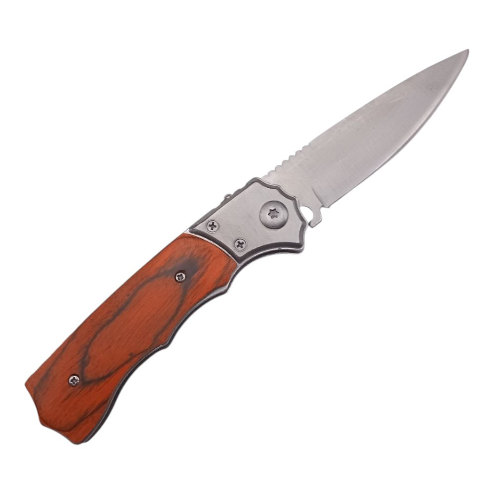 Ніж викидний Stainless A515