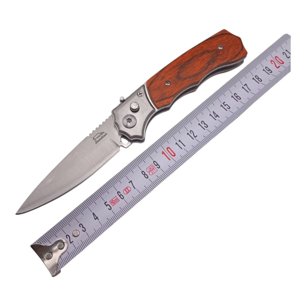 Ніж викидний Stainless A515