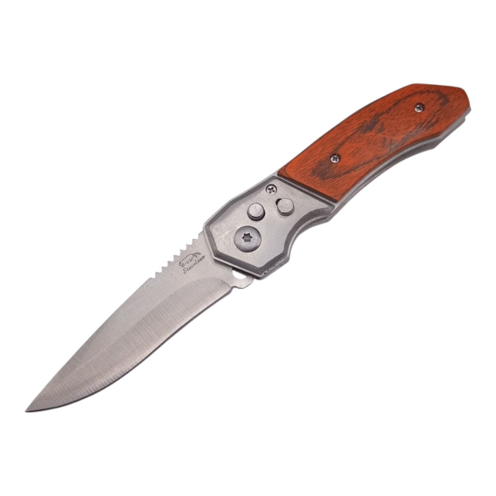 Ніж викидний Stainless A201