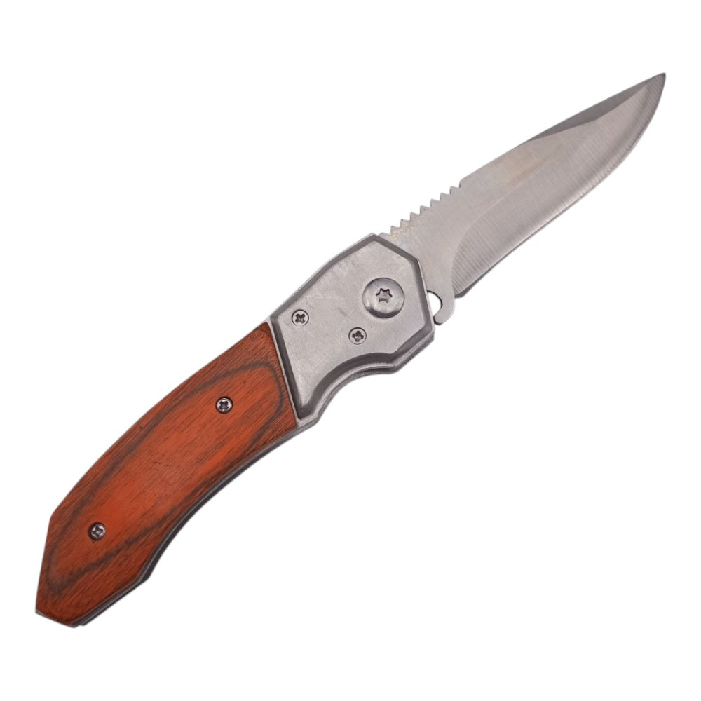 Ніж викидний Stainless A201