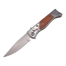 Ніж викидний Stainless 726