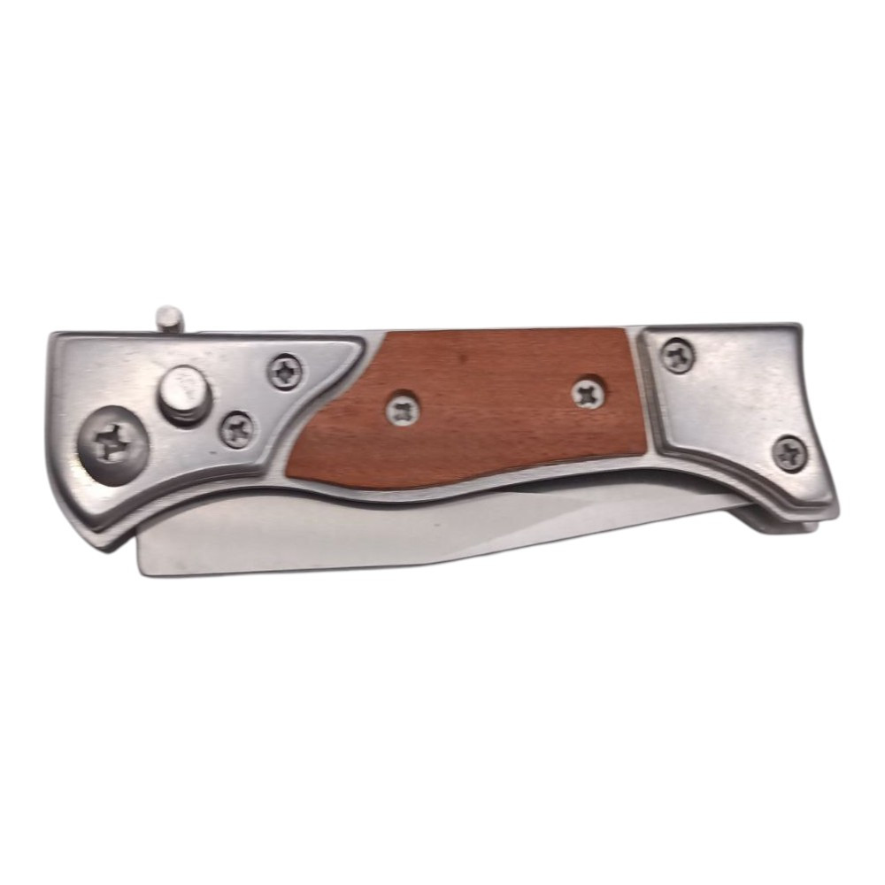 Ніж викидний Stainless 726