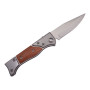 Ніж викидний Stainless 726