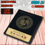 Електроплита Domotec MS-5833 ІНДУКЦІЙНА