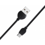 Кабель USB Awei CL 61 MicroUSB, 5583